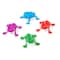 hand2mind Leapin' Lily Pads Letter Hop CVC Game Set
